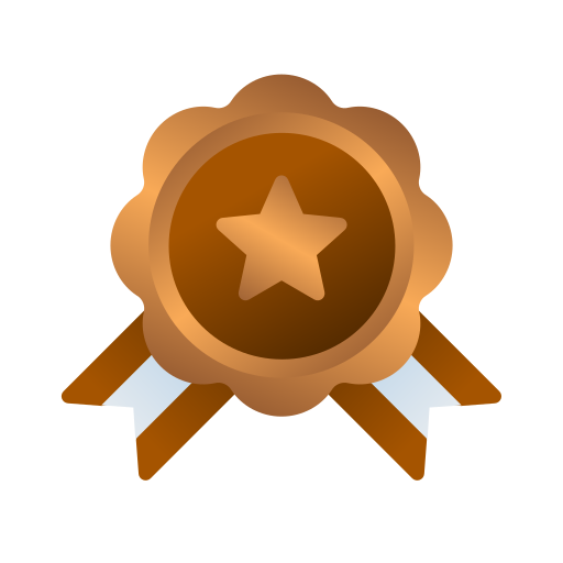 Bronze